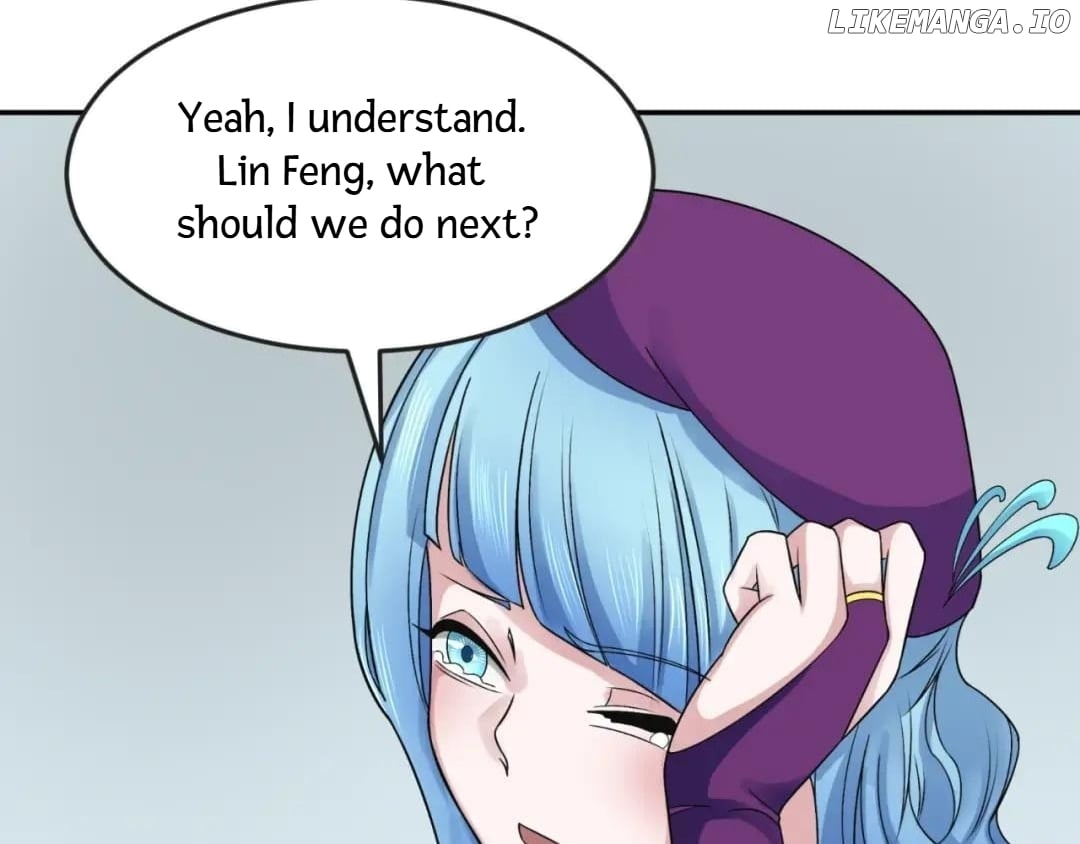 Era of the Haunted chapter 112 - page 91